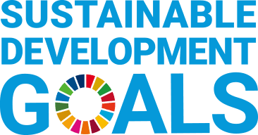 SUSTAINABLE DEVELOPMENT GOALS